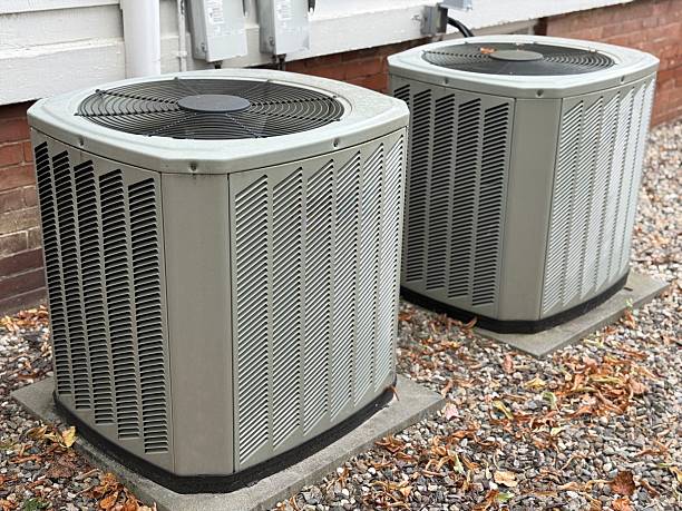 Reliable Air Conditioning Repair contractor in Loves Park, IL by Leonard HVAC